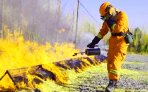 消防的心得体会