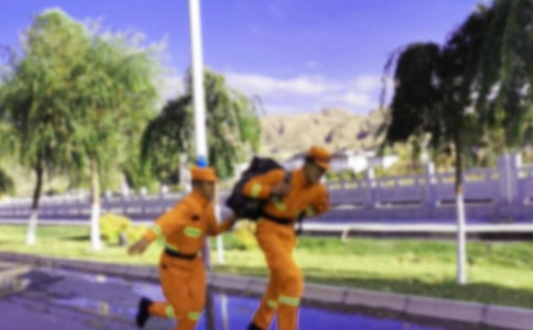 消防的心得体会