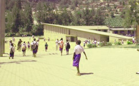 大合唱-小学生叙事作文