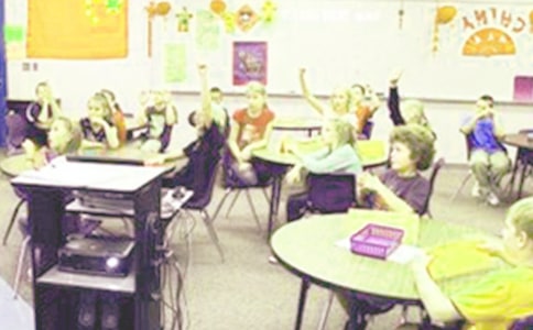 难忘的小学生活作文(荐)