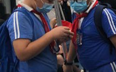 小学生写人作文(集合15篇)