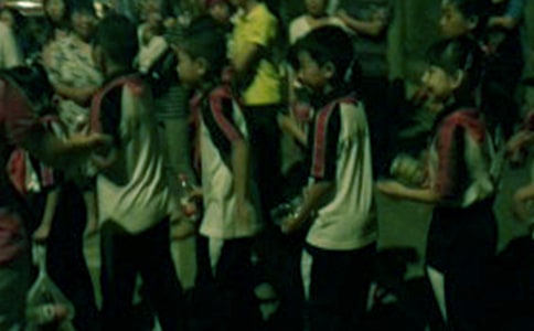 小学生成长的故事作文(经典15篇)