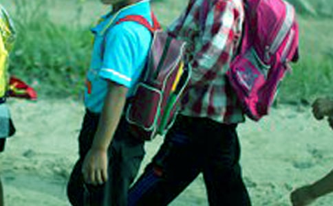 难忘的小学生活作文通用15篇