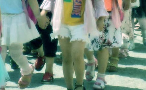 十年后的我小学生作文