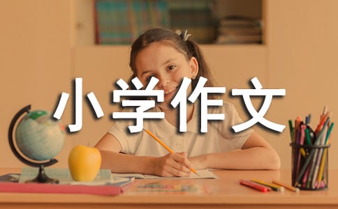 畅想未来小学作文集合(6篇)