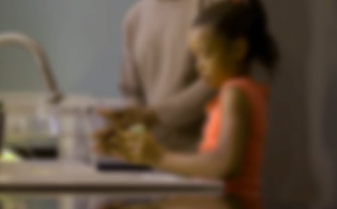 孝顺暖心的句子