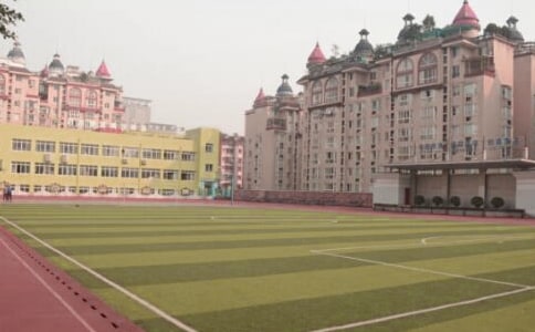 小学生校园广播稿(15篇)