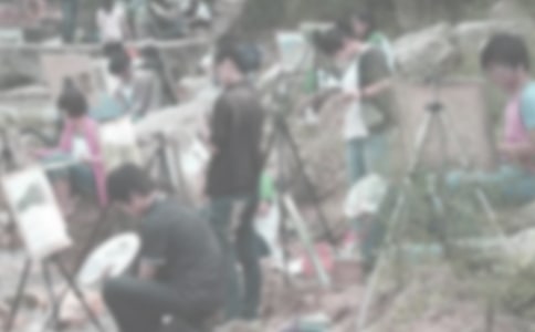 描写生机勃勃的优美句子