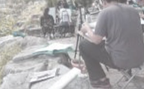 描写生活的句子