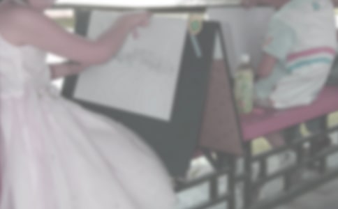 美术写生实习报告