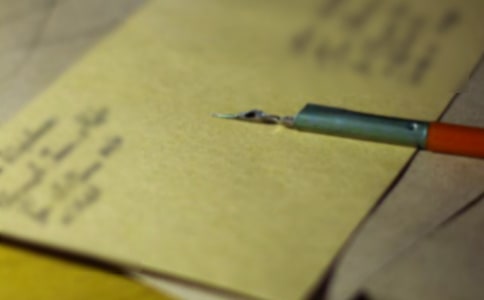 写信四年级作文