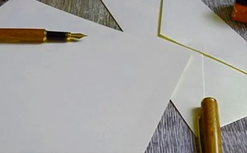 描写信任的400字作文