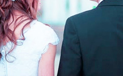 祝贺新婚快乐的贺词