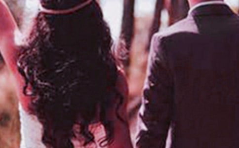 新婚的贺词14篇