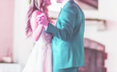 简单祝新婚快乐贺词40句精选