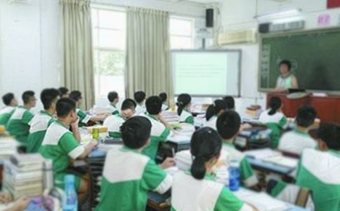 新学期新气象励志句子