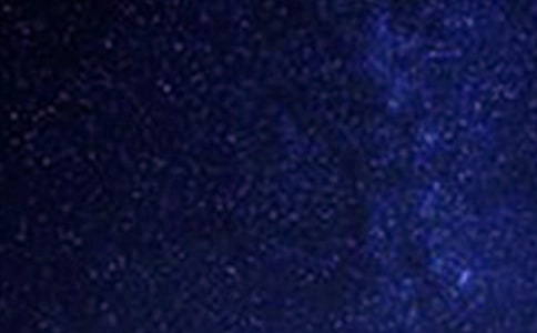 星空意境的唯美句子11篇