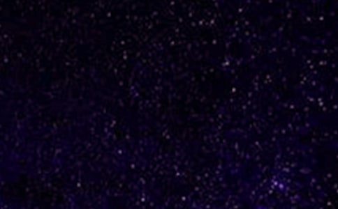 夜晚的星空唯美短句