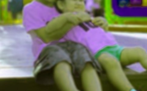 2024年通用形容兄弟情深的句子11条