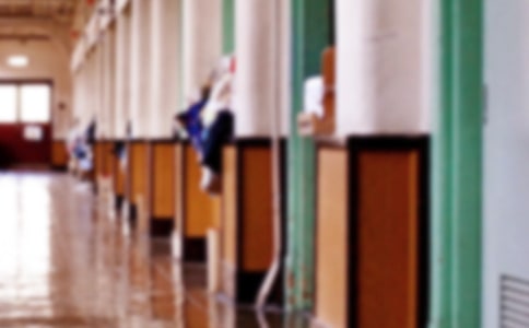 学校开展爱国卫生月活动总结