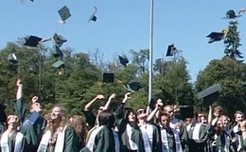 学子宴致辞15篇