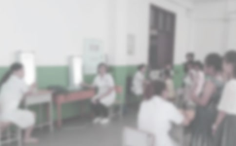 眼科个人工作总结