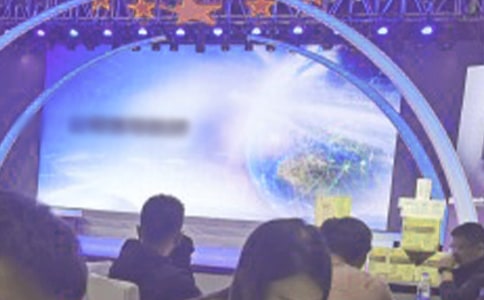 生日宴会的邀请函汇总5篇