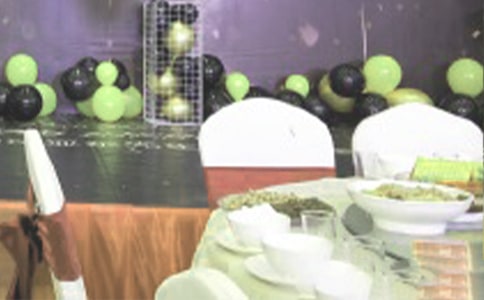 母亲生日宴会致辞