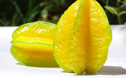 画杨桃的教学反思