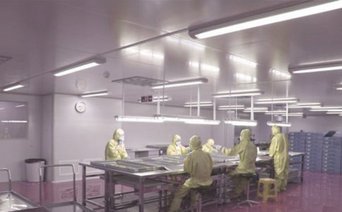 实用的药厂的实习报告三篇