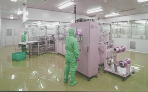 关于药厂的实习报告八篇