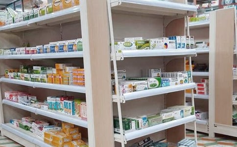 药店员工演讲稿