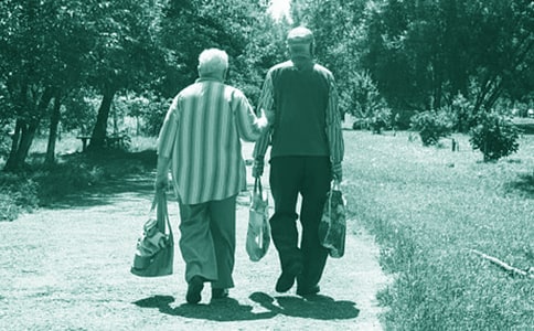 爷爷,我想你小学作文