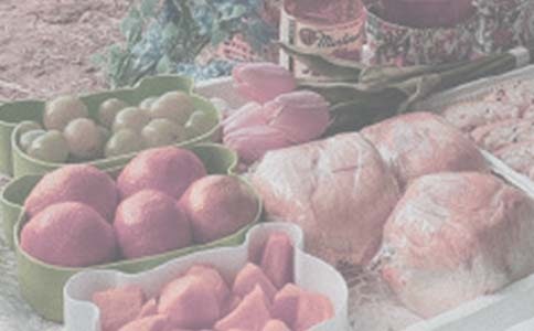 【推荐】野餐日记三篇