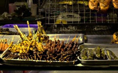 夜市摊位出租协议