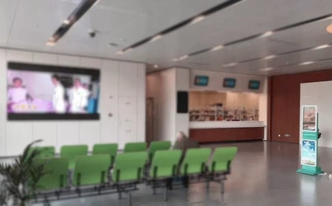 医院转正申请书范文