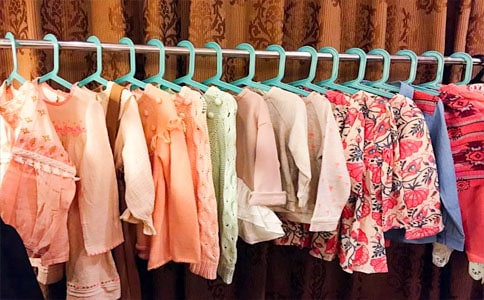 五年级未来的衣服作文合集八篇