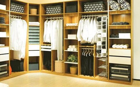 衣柜合同合集八篇