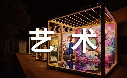 《中国艺术精神》读后感