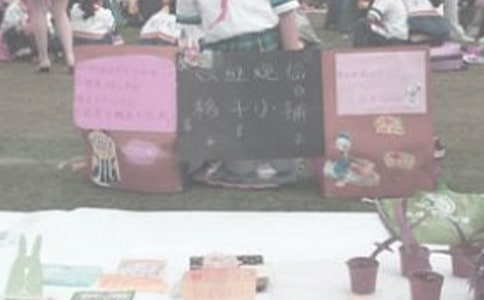 义卖活动策划书(汇编15篇)