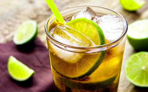 饮料代理合同(集锦9篇)