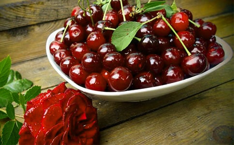 樱桃买卖合同范本