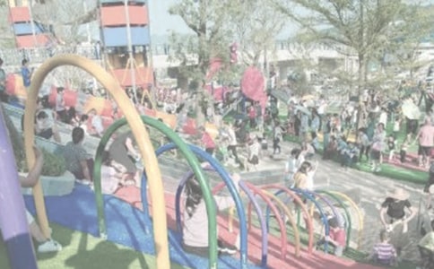 游游乐园小学作文