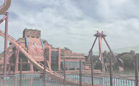 游乐园日记15篇