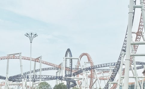 有关游乐园日记范文合集7篇