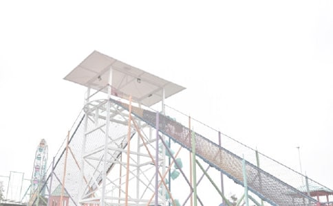 【精选】游乐园日记四篇