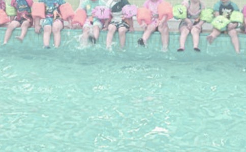 游泳的乐趣小学作文