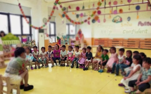 幼儿园优秀说课稿15篇