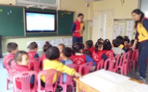 幼儿园读书倡议书15篇