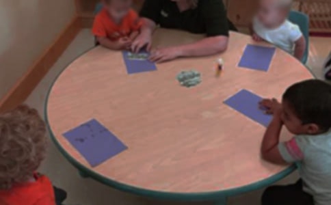 幼儿园教师听课心得体会15篇